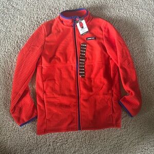 Lands End women’s outerwear